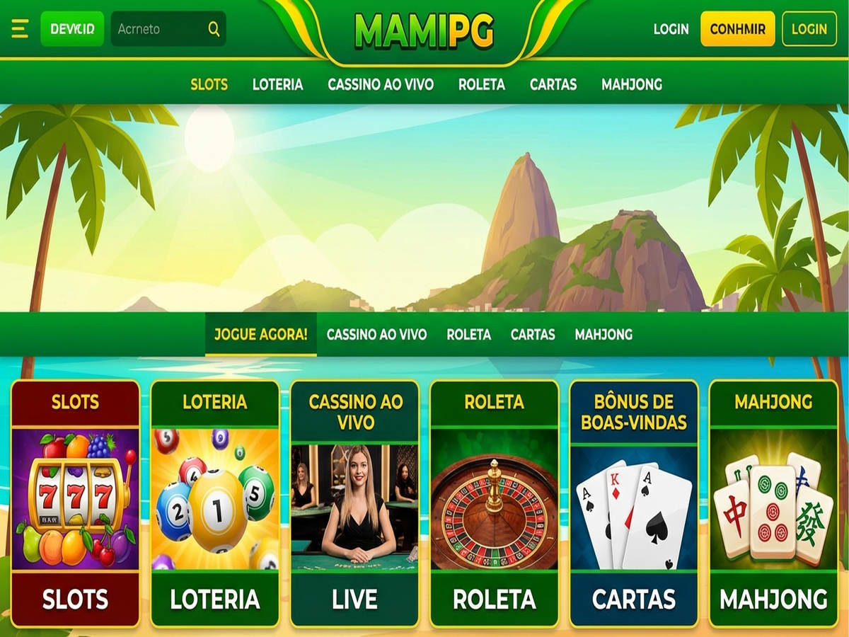 Screenshot 1 mamipg